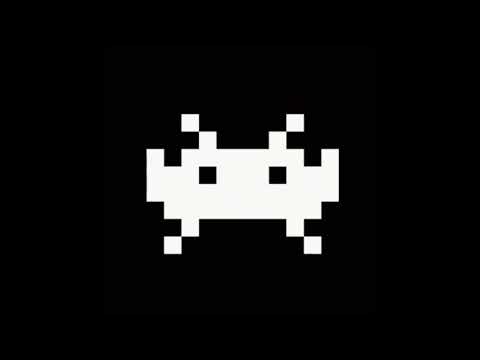 ♫ Pixel Ending - Stencils HQ ♫