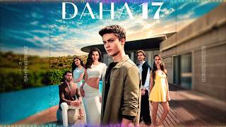 Daha 17 - Hayat Klarnet Versiyon Duygusal Dizi Müziği