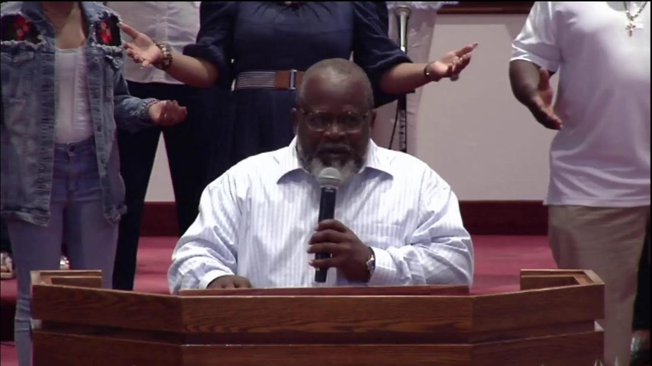 Mt Ararat Baptist Church Pittsburgh Pa YouTube