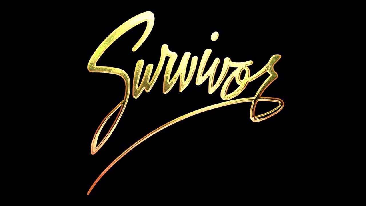 Survivor - Jessica (HQ)