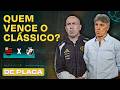 CORINTHIANS SEGUE 100% NA LIBERTADORES; DERROTA DO FLU; FLAMENGO X VASCO | De Placa 01/05/26
