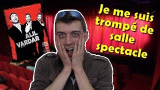 Alil Vardar Comment Garder Son Mec Ca Donne Quoi Youtube