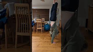 day 44 daily handbalancing day 44 daily handbalancing
