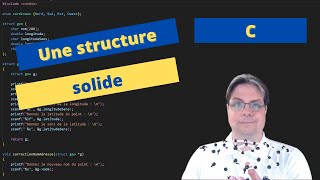 Programmation C : Structures de données