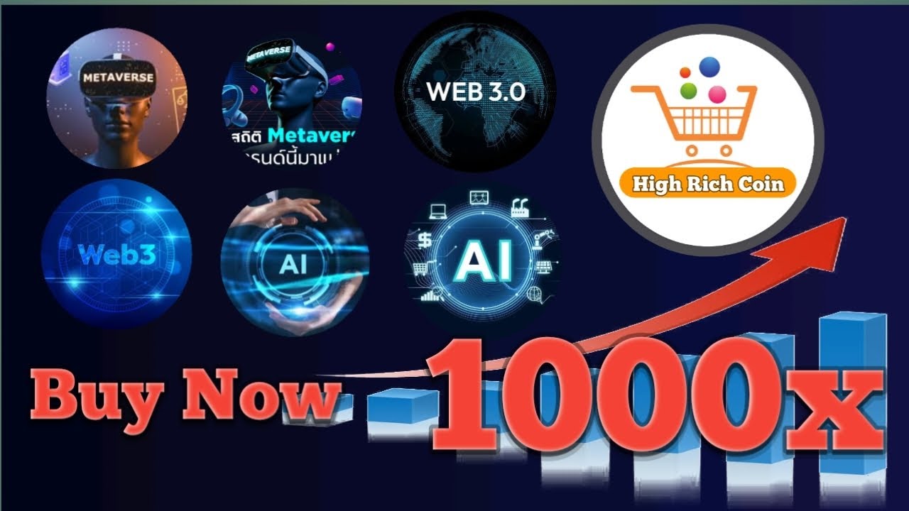 highrich coin buy now 1000X