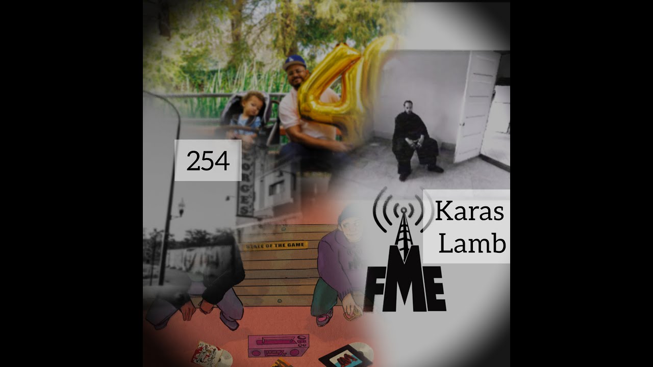 State of The Game vol.254-Heavy Hitters of 2025 w/ Karas Lamb