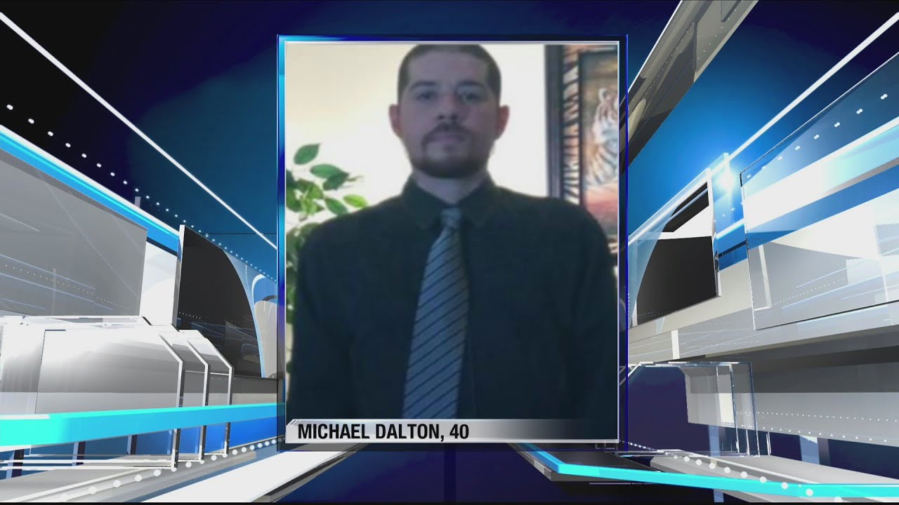 Missing man found dead in Abilene, no foul play suspected - YouTube