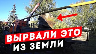 ПРИЕМЩИК ЕЩЕ НИКОГДА НЕВИДЕЛ ТАКОГО ЛОМА. ВЫШЛА ПРИЛИЧНАЯ СУММА