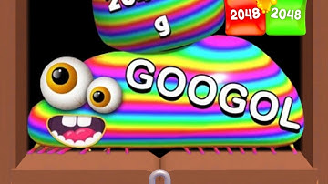 🌈 Blob Merge 3d Top 1 player in world 2048 Gameplay New Update part 17