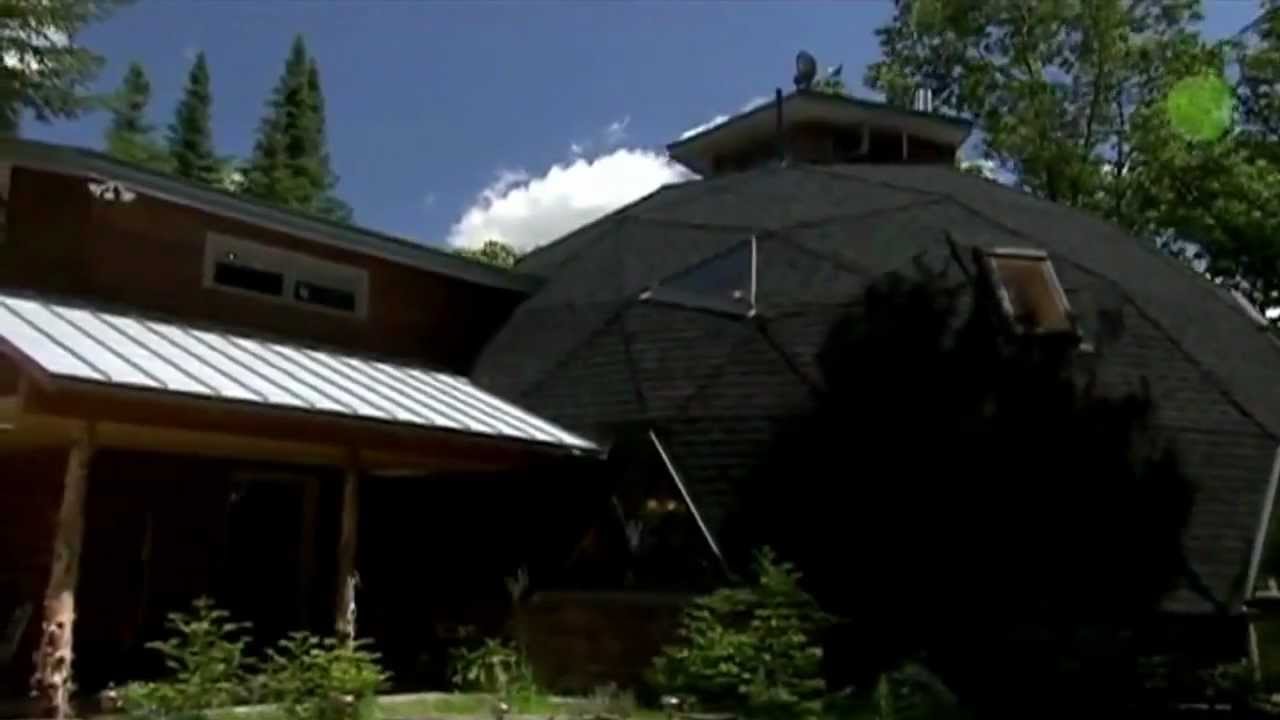 Кущёвской готовый дом видео