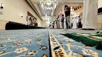 تراويح ليلة 12 رمضان 1442هـ - الشيخ سلمان العتيبي - سورة آل عمران مع الدعاء