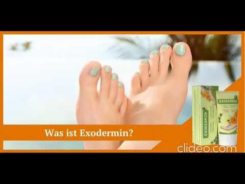 Exodermin Creme - Exodermin Nagelpilz ErfahrungenExodermin, Erfahrungen ...