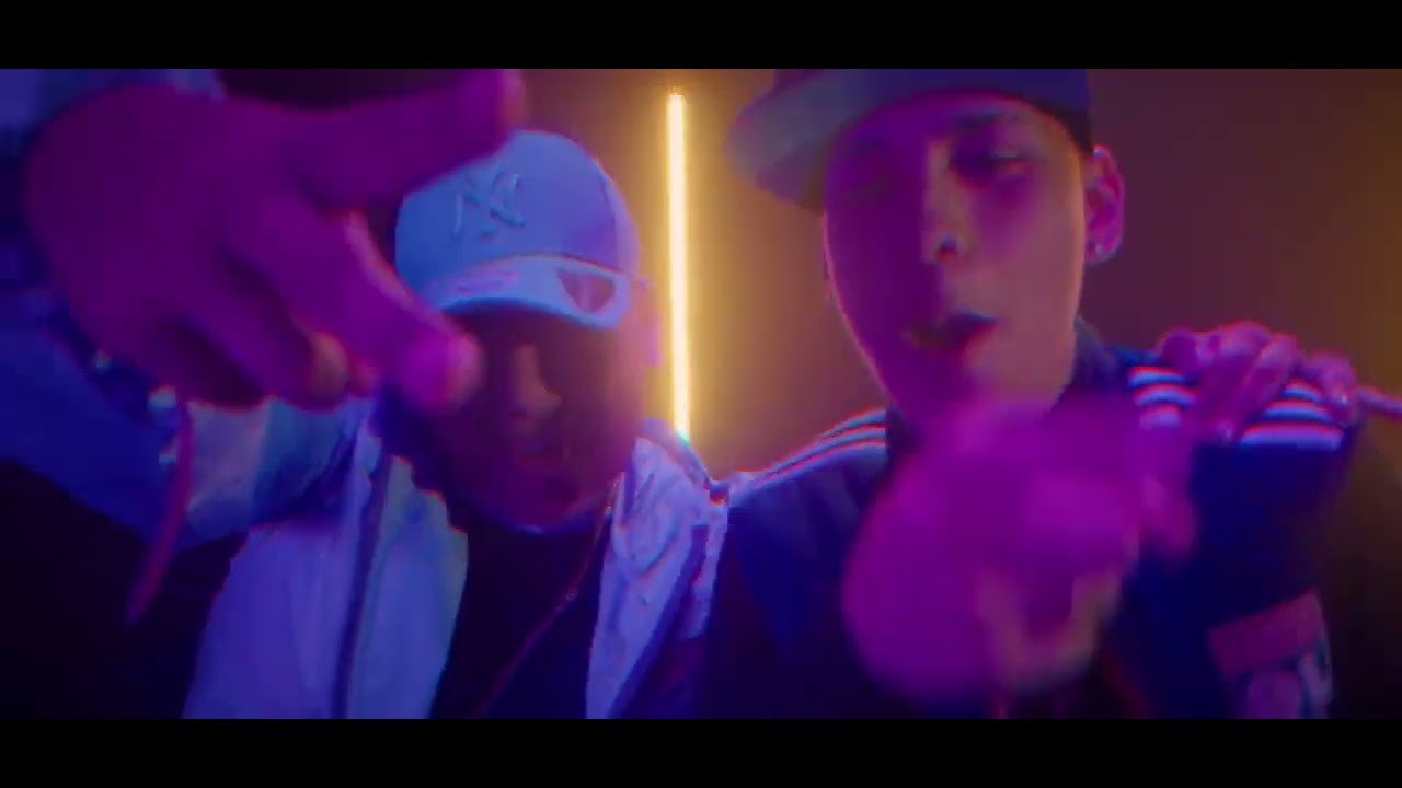 Alejo Isakk Gusty DJ 3 En 1 YouTube