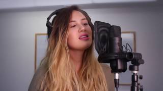 Kyana Fanene - Wild Things - Berklee Perfect Pitch 2017