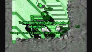 Olandes Products - Target down Vid 2
