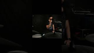 Lars Coffee Table floor tom #larsulrich #metallica #reaction #react #drummer #drum #drumming
