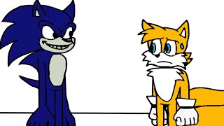 Original 2017 Sonic.Exe Song Teaser