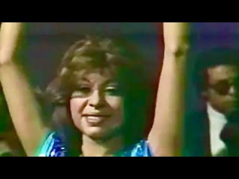 History Of Belly Dance Mona Said رقص شرقي منه صعيد 