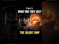 What Really Happened to the Silent Ship? Still Unsolved After 77 Years. Part 6