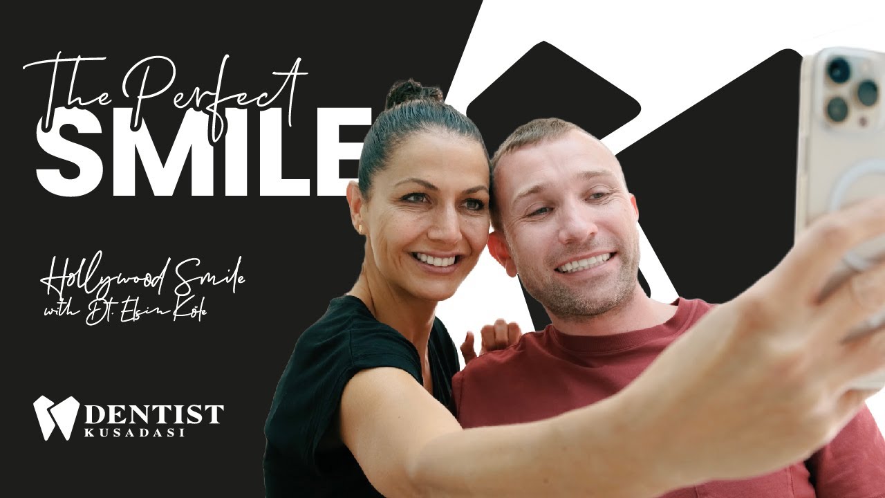 Having A Beautiful Smile Is Possible With Hollywood Smile!