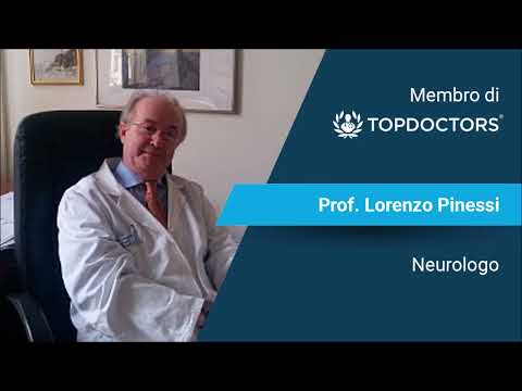 Introduzione al Prof. Lorenzo Pinessi