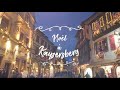 Ref:MpgTtm2zB6o No�l a  kaysersberg en alsace ! #kaysersberg #noel #alsace
