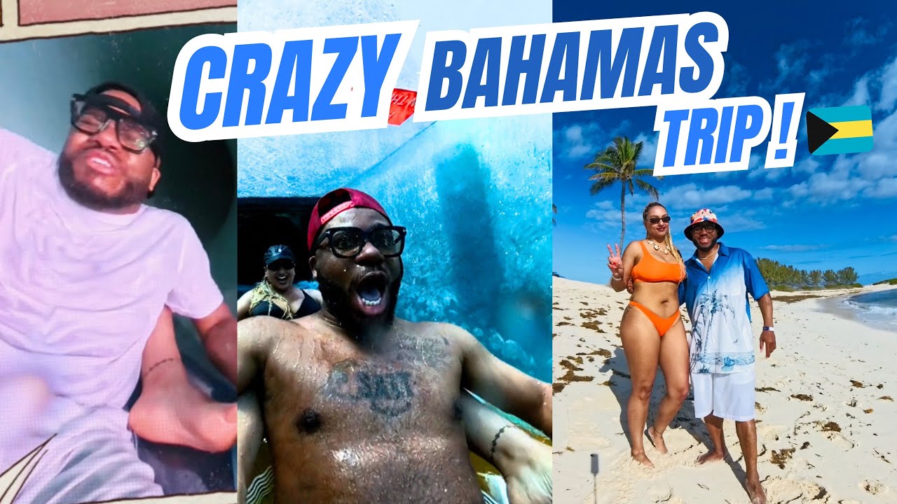 Had A CRAZY Time In The Bahamas YouTube Had a crazy time in the bahamas youtube