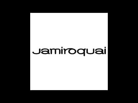 Jamiroquai - (Don't) Give Hate A Chance -  Extended Mix by Funk"P"