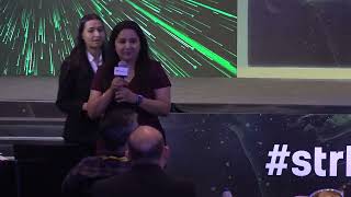 Data & AI Shots – An Open House of Live Strategies