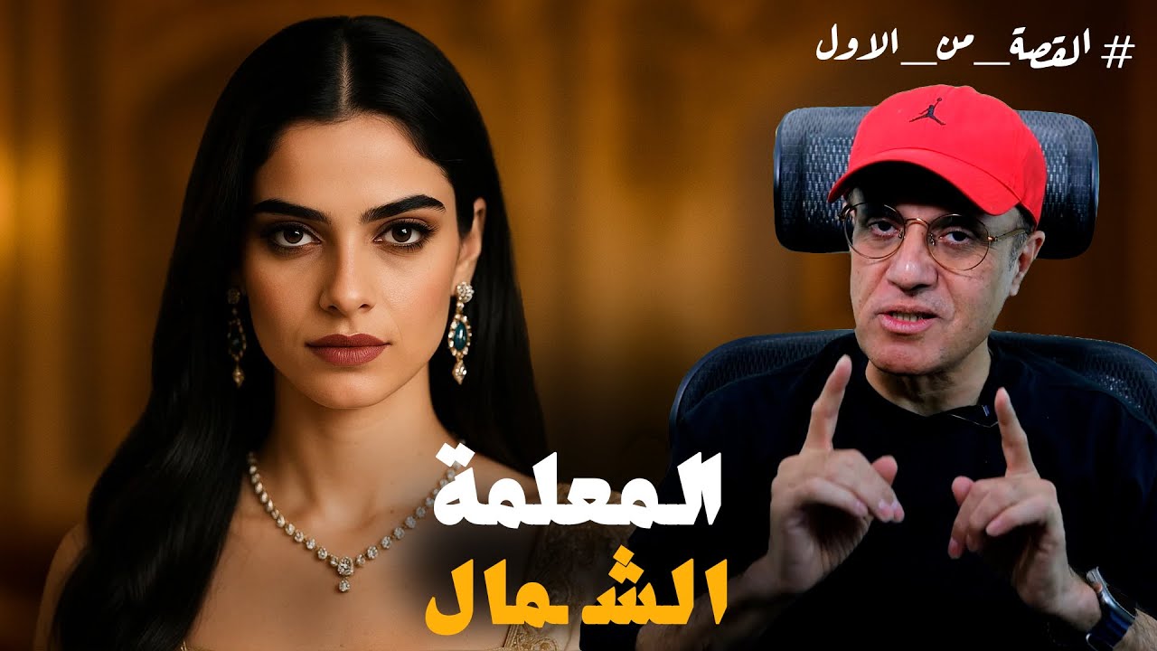 ازاي اتحولت بنت عادية الي ملكة الدعـ.ـارة وكل حاجة شمال (للكبار فقط)