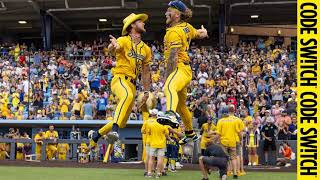What the Savannah Bananas have to do with race and baseball | Code Switch