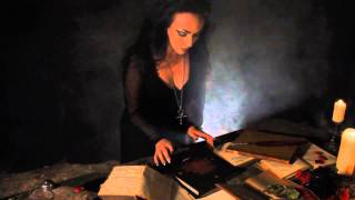 The Art Of Gothic - Teaser Trailer