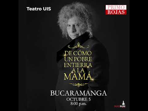 Primo Rojas en LA FM | Bucaramanga