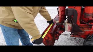 DITCH WITCH V30 For Sale