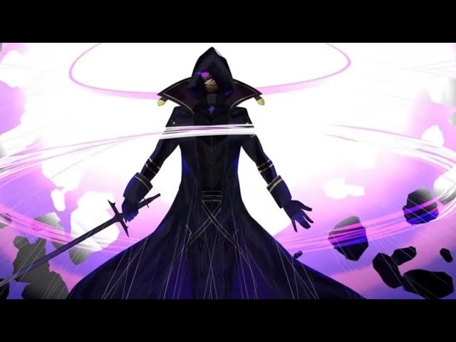 The Eminence in Shadow: divulgado trailer da segunda temporada - Game Arena