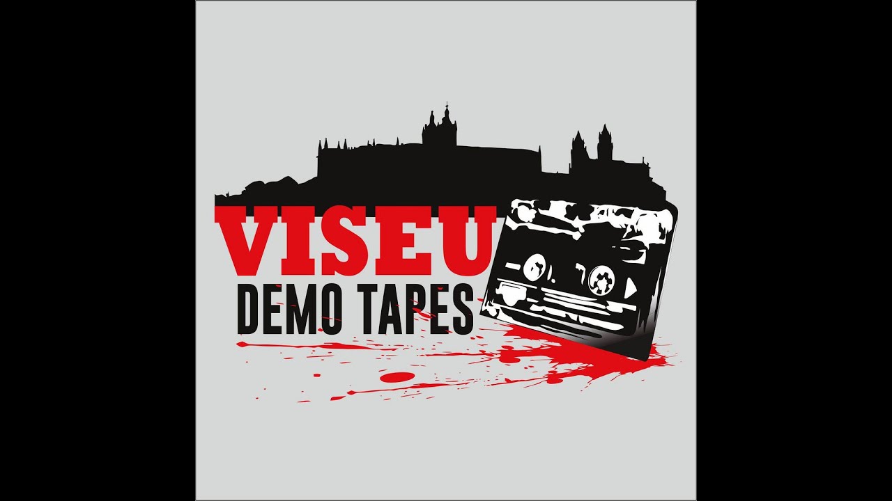Demo tape. Demo tape