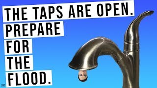 Can the Fed Stop the Global Economic Collapse Or Did Central Banks Create It