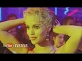 Elizabeth berkleys cool dance in night club  showgirls 1995 movie scene