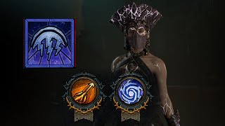 Diablo 4 - WT4 World Boss Avarice - Lv77 Arc Lash Sorc (modified)