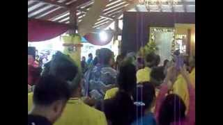 PUTRA AN NUR KOMPANG 22092013
