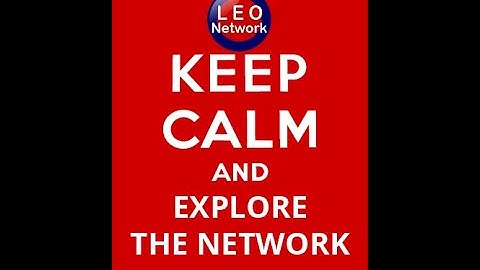 Learn English Network - How To Embed Images in the Forum