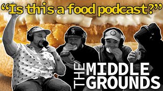 We Try the Filet-O-Fish for the First Time | The Middle Grounds #001