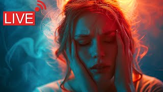 Say Goodbye to Migraines: Discover Binaural Beats & Relaxing Brainwave  Music