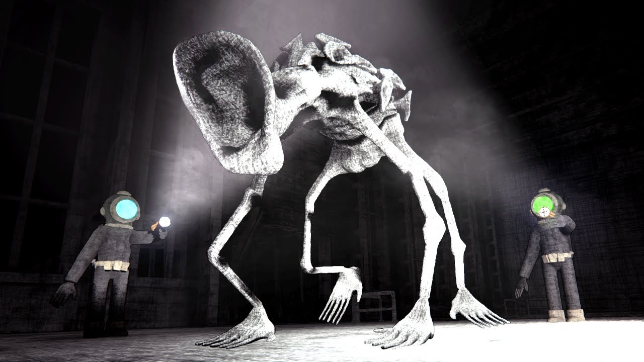 Content Warning is Terrifying - YouTube