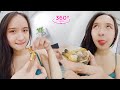 VR 360 - Eat Clam I Pet and Bae