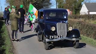 St PATRICK'S Day , MONAGHAN. 1.