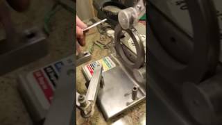 Exclusive Ez Vex finding the angle by scratch test Information