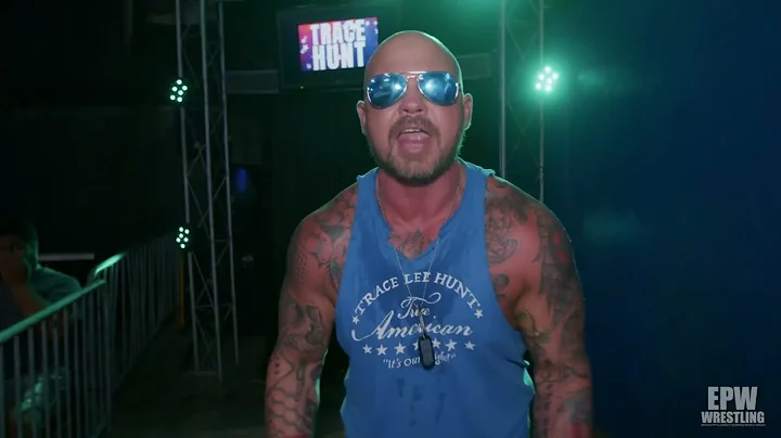 UNCUT | Trace Hunt vs. Colton Cage SURPRISE RETURN!