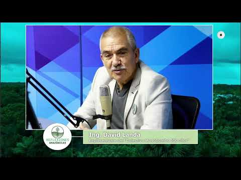 SAN MARTÍN NECESITA NUEVOS LIDERAZGOS Y OPORTUNIDADES PARA RETENER A SUS JÓVENES