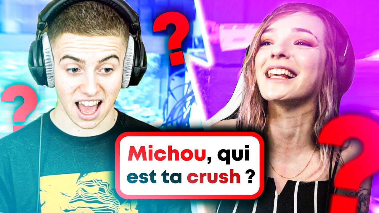 devine ou avoue ft michou youtube